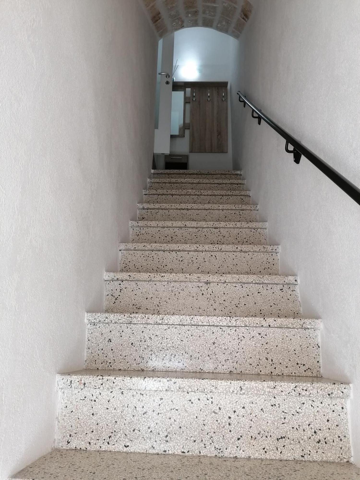 Casetta Zia Minu' Ostuni Exterior foto
